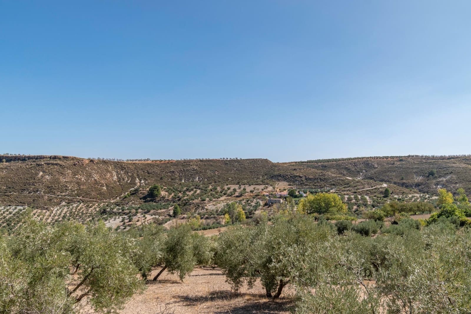 Finca/Casa Rural de 3 habitaciones en La Peza en venta - 149.900 € (Ref: 9534212)