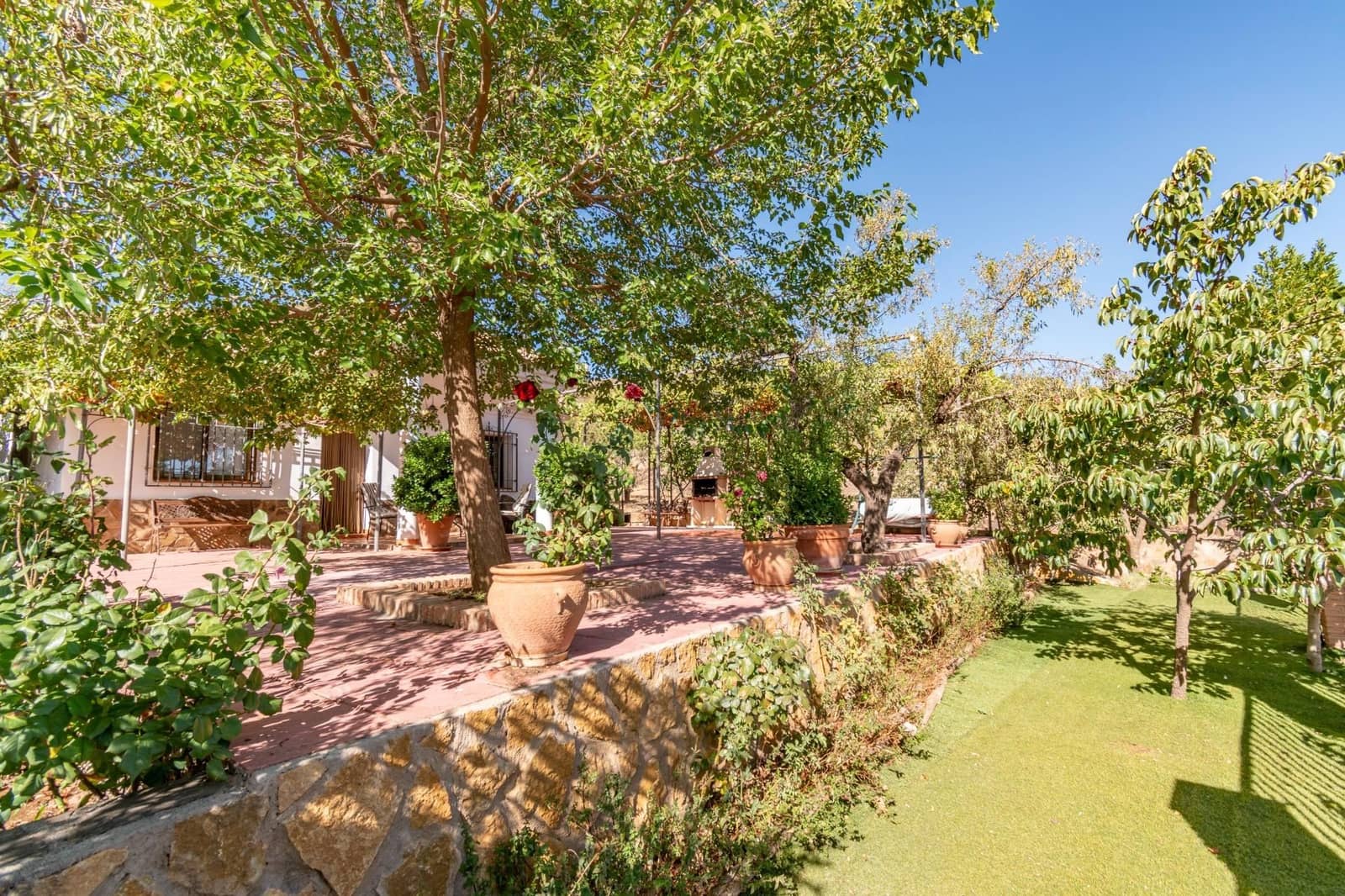 Finca/Casa Rural de 3 habitaciones en La Peza en venta - 149.900 € (Ref: 9534212)