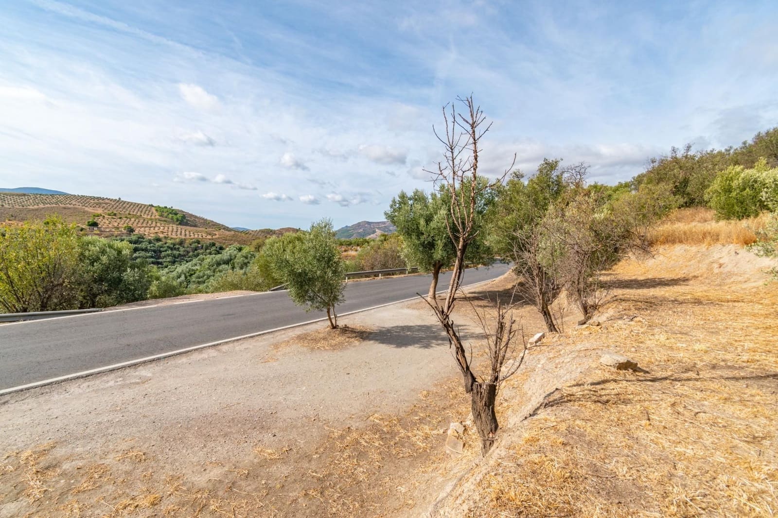 Finca/Herregård til salgs i Orgiva - € 59 900 (Ref: 9534213)