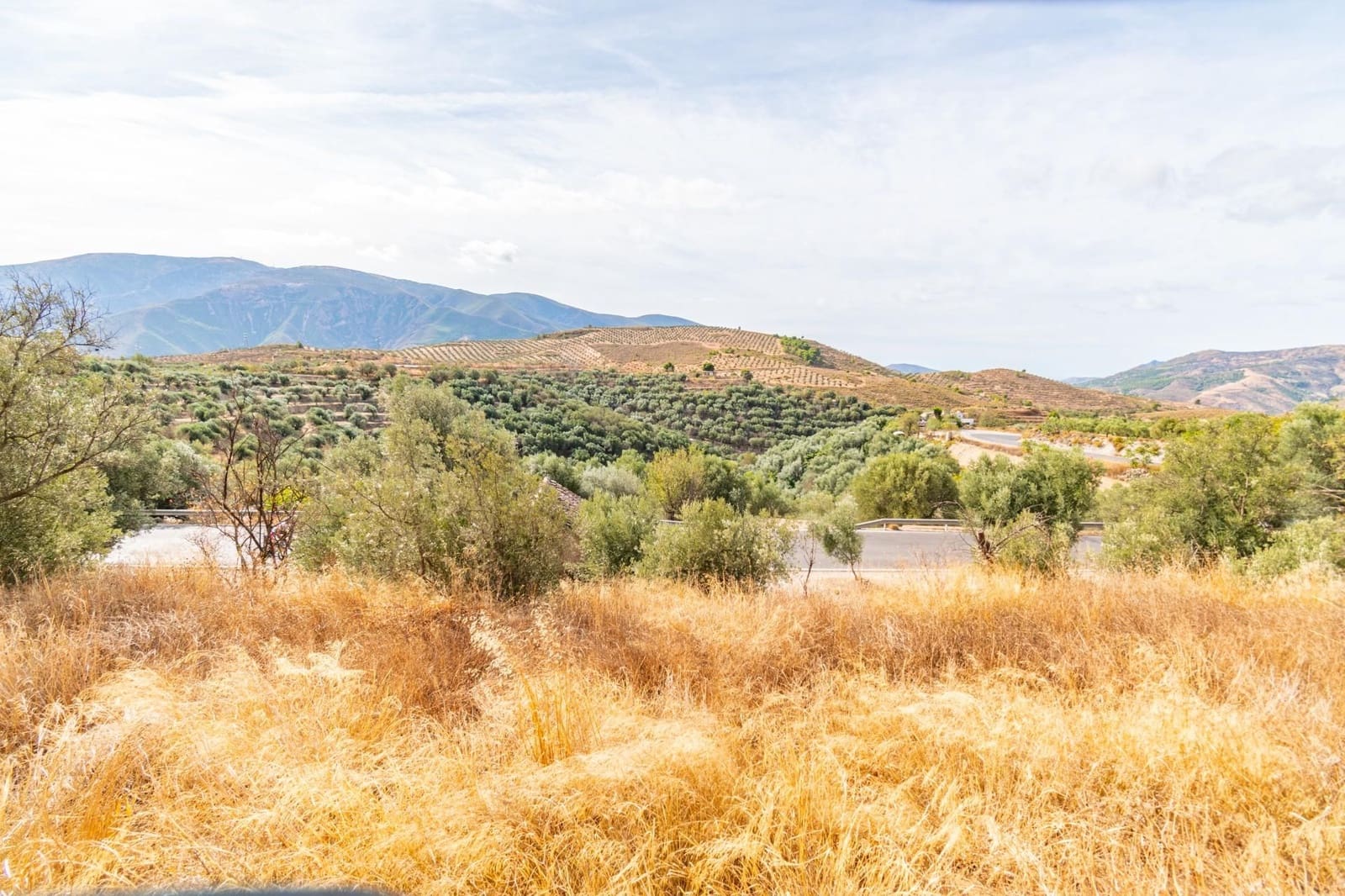 Finca/Herregård til salgs i Orgiva - € 59 900 (Ref: 9534213)