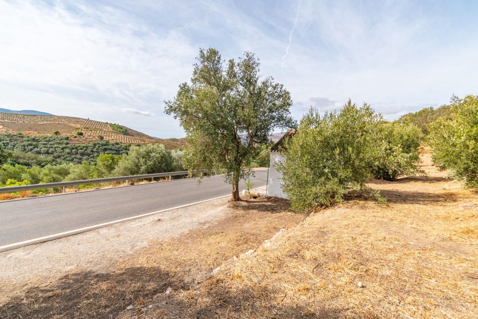 Finca/Herregård til salgs i Orgiva - € 59 900 (Ref: 9534213)