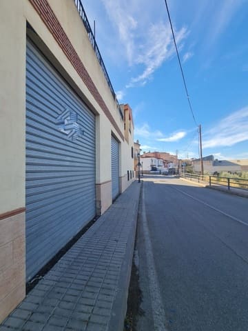 Kommersiell til salgs i Gabia Grande, Las Gabias - € 150 000 (Ref: 9534214)