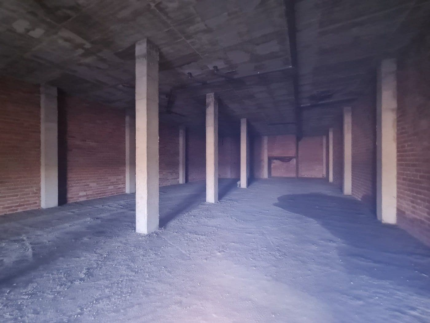 Kommersiell til salgs i Las Gabias - € 150 000 (Ref: 9534214)