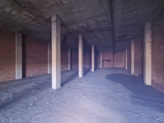 Kommersiell til salgs i Gabia Grande, Las Gabias - € 150 000 (Ref: 9534214)