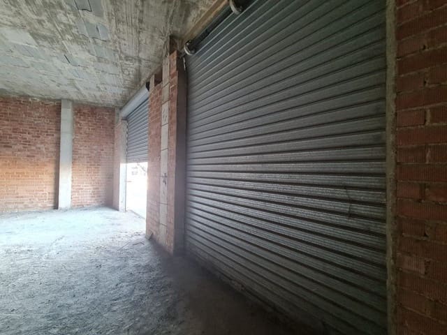 Kommersiell til salgs i Gabia Grande, Las Gabias - € 150 000 (Ref: 9534214)