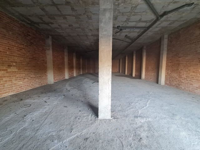 Kommersiell til salgs i Gabia Grande, Las Gabias - € 150 000 (Ref: 9534214)