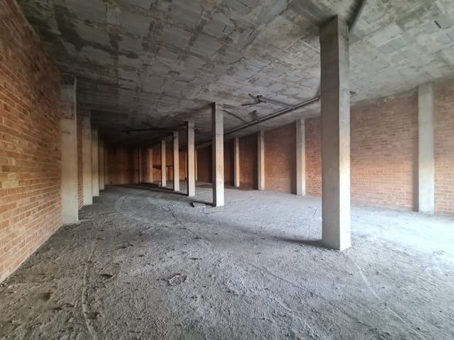 Kommersiell til salgs i Gabia Grande, Las Gabias - € 150 000 (Ref: 9534214)