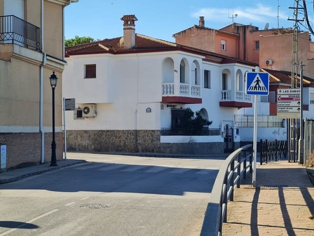 Kommersiell til salgs i Gabia Grande, Las Gabias - € 150 000 (Ref: 9534214)