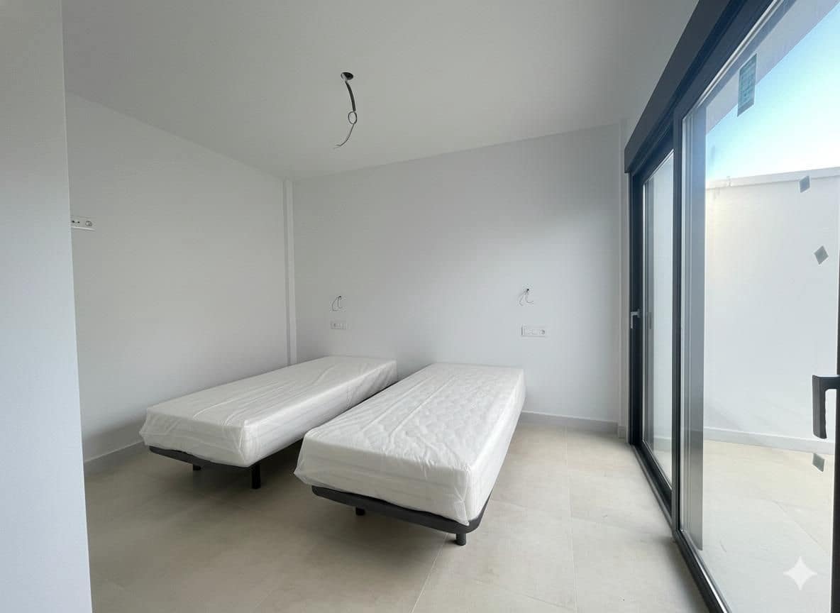 3 bedroom Bungalow for sale in Cullar Vega with garage - € 269,000 (Ref: 9534215)