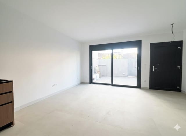 3 soveværelse Bungalow til salg i Cúllar Vega med garage - € 269.000 (Ref: 9534215)