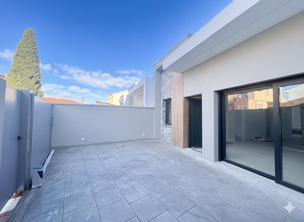 3 bedroom Bungalow for sale in Cullar Vega with garage - € 269,000 (Ref: 9534215)