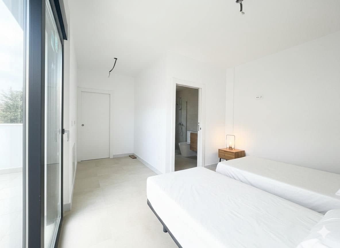 3 bedroom Bungalow for sale in Cullar Vega with garage - € 269,000 (Ref: 9534215)