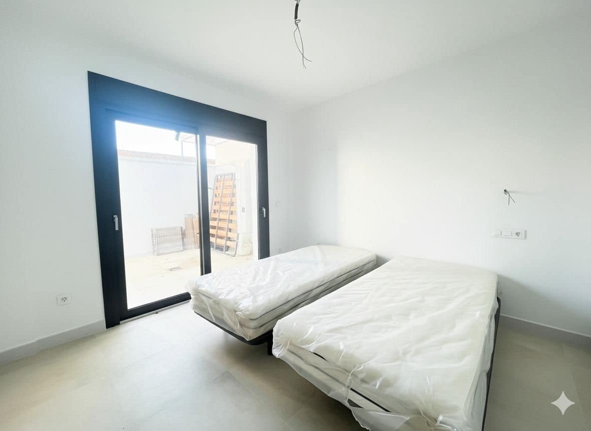 3 bedroom Bungalow for sale in Cullar Vega with garage - € 269,000 (Ref: 9534215)