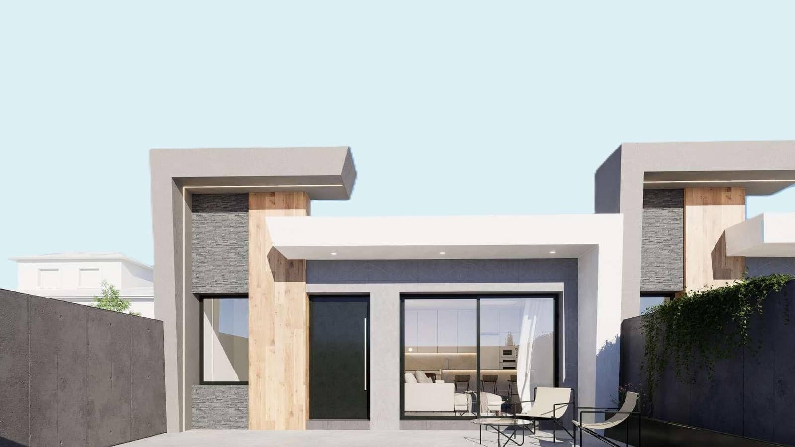 3 bedroom Bungalow for sale in Cullar Vega with garage - € 269,000 (Ref: 9534215)