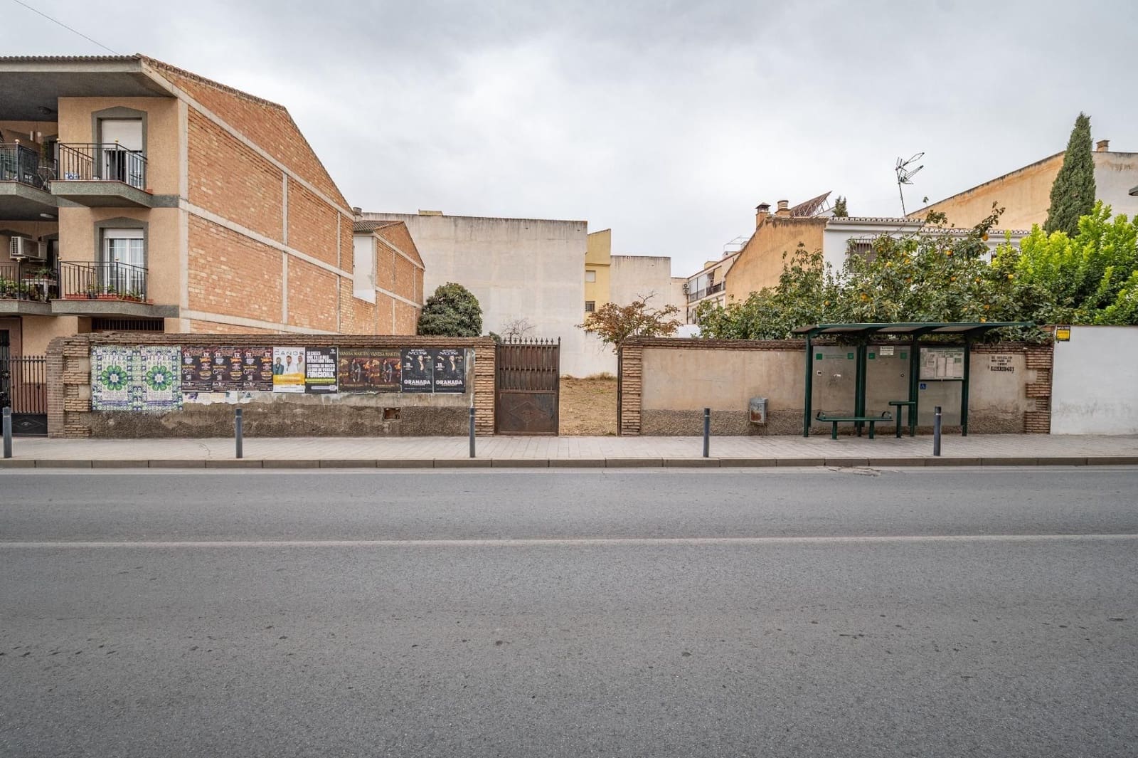 Solar/Parcela en Las Gabias en venta - 550.000 € (Ref: 9534216)