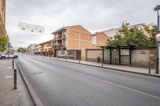 Solar/Parcela en Gabia Grande, Las Gabias en venta - 550.000 € (Ref: 9534216)