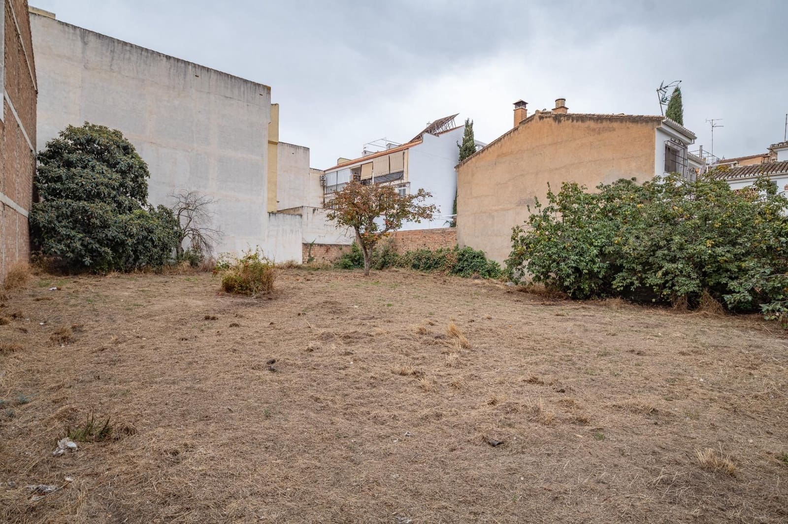 Solar/Parcela en Las Gabias en venta - 550.000 € (Ref: 9534216)