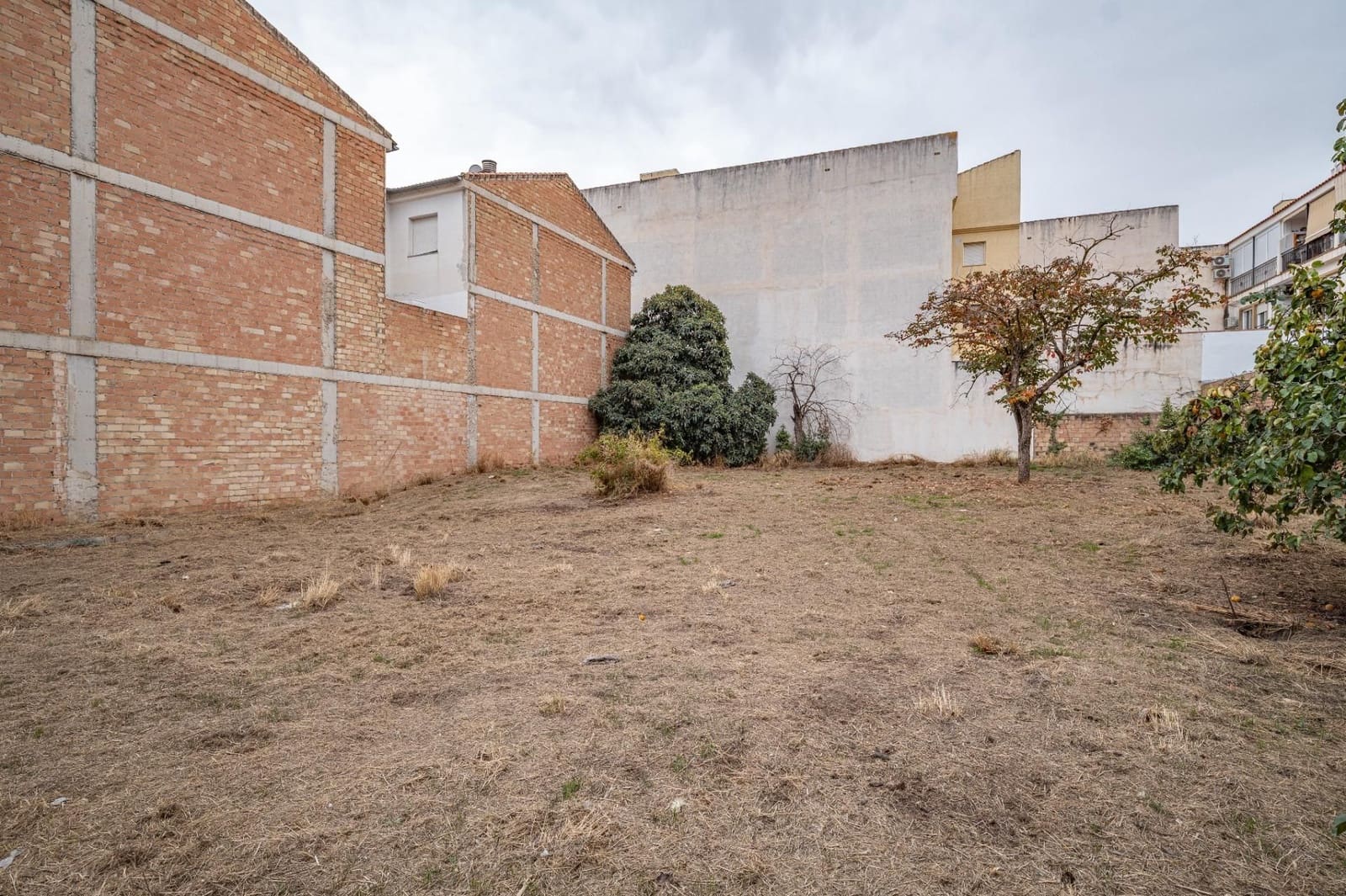 Solar/Parcela en Las Gabias en venta - 550.000 € (Ref: 9534216)