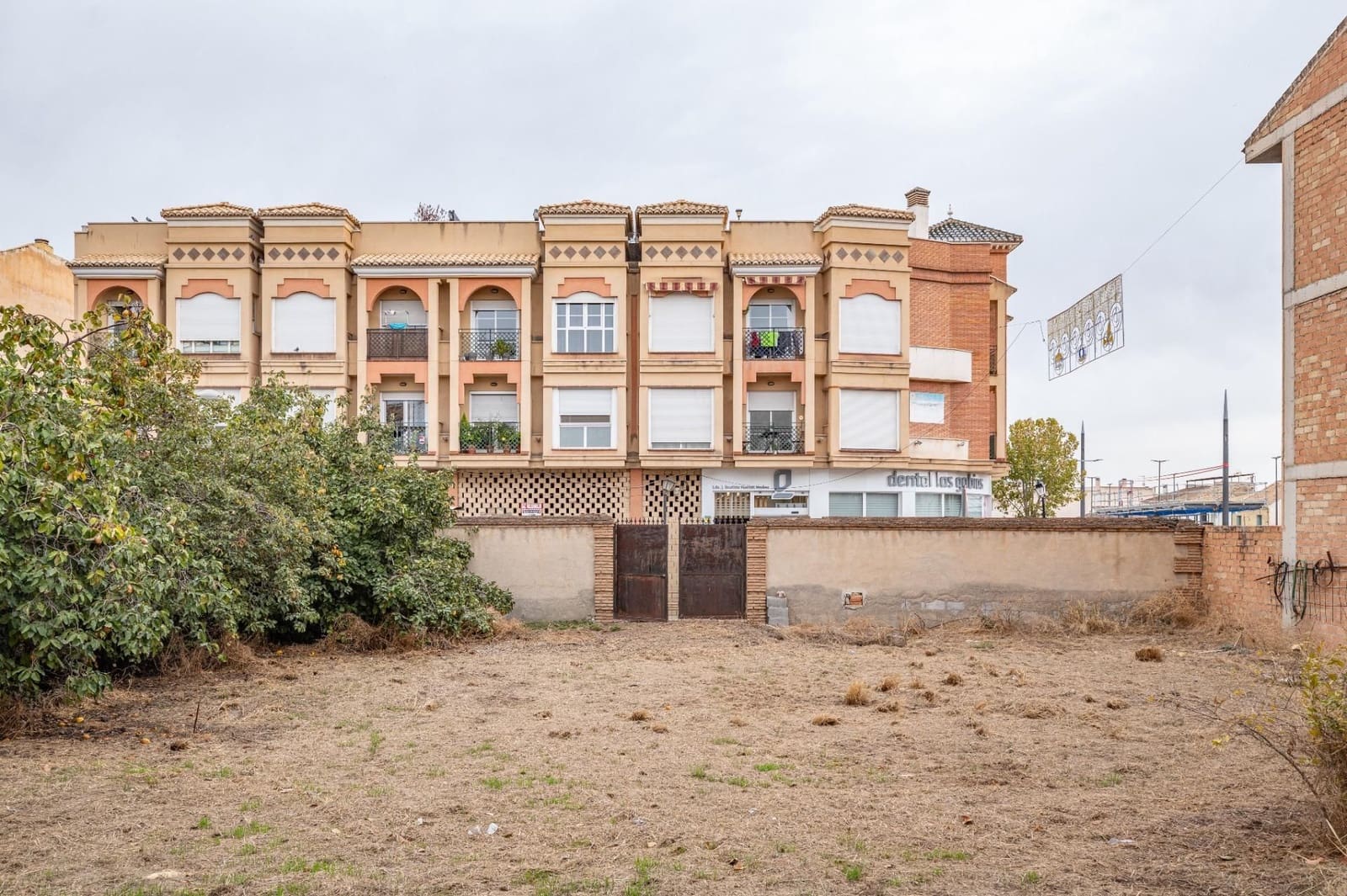 Solar/Parcela en Las Gabias en venta - 550.000 € (Ref: 9534216)