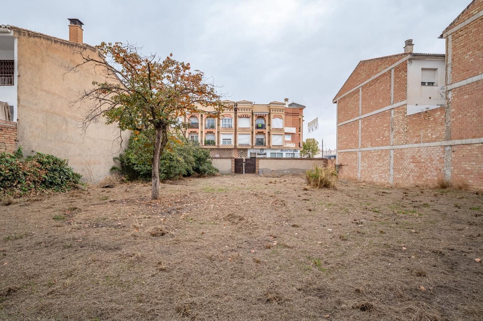 Solar/Parcela en Las Gabias en venta - 550.000 € (Ref: 9534216)