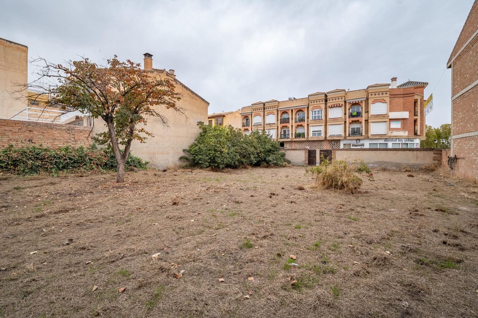 Solar/Parcela en Las Gabias en venta - 550.000 € (Ref: 9534216)