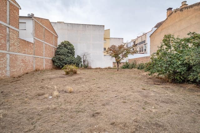 Solar/Parcela en Gabia Grande, Las Gabias en venta - 550.000 € (Ref: 9534216)