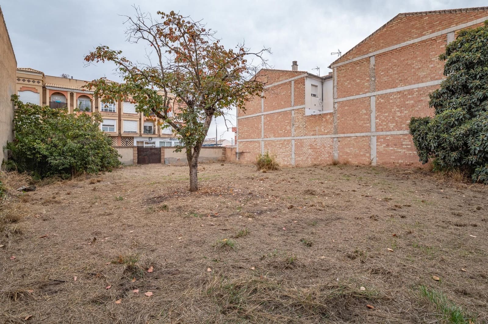 Solar/Parcela en Las Gabias en venta - 550.000 € (Ref: 9534216)