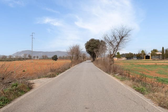 Finca/Landehus til salg i Albolote - € 59.900 (Ref: 9534217)