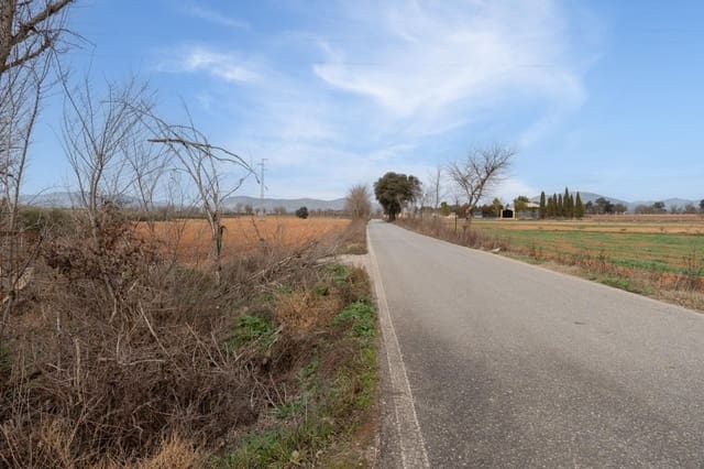 Finca/Landehus til salg i Albolote - € 59.900 (Ref: 9534217)