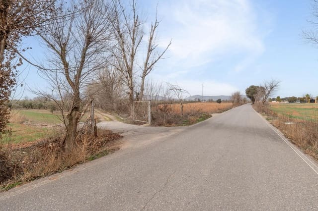 Finca/Landehus til salg i Albolote - € 59.900 (Ref: 9534217)