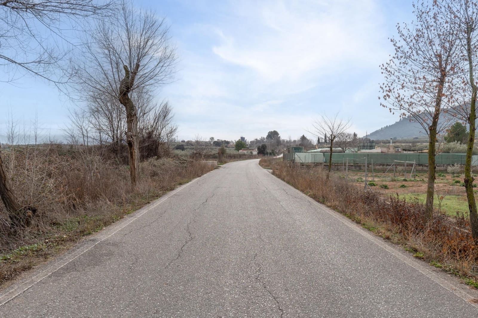 Finca/Landehus til salg i Albolote - € 59.900 (Ref: 9534217)