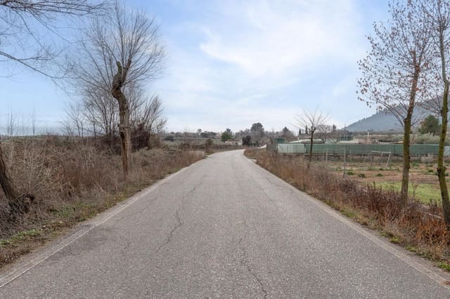 Finca/Landehus til salg i Albolote - € 59.900 (Ref: 9534217)