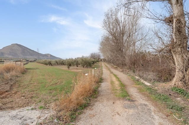 Finca/Landehus til salg i Albolote - € 59.900 (Ref: 9534217)