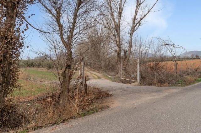 Finca/Landehus til salg i Albolote - € 59.900 (Ref: 9534217)