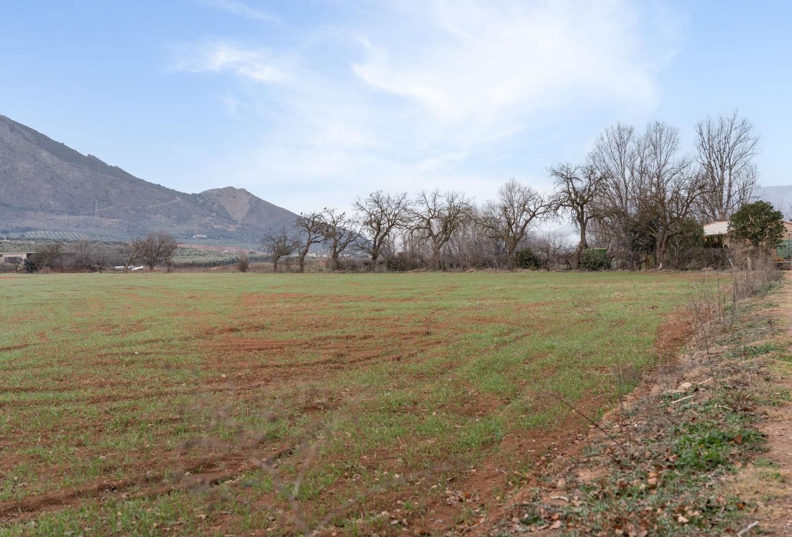 Finca/Landehus til salg i Albolote - € 59.900 (Ref: 9534217)