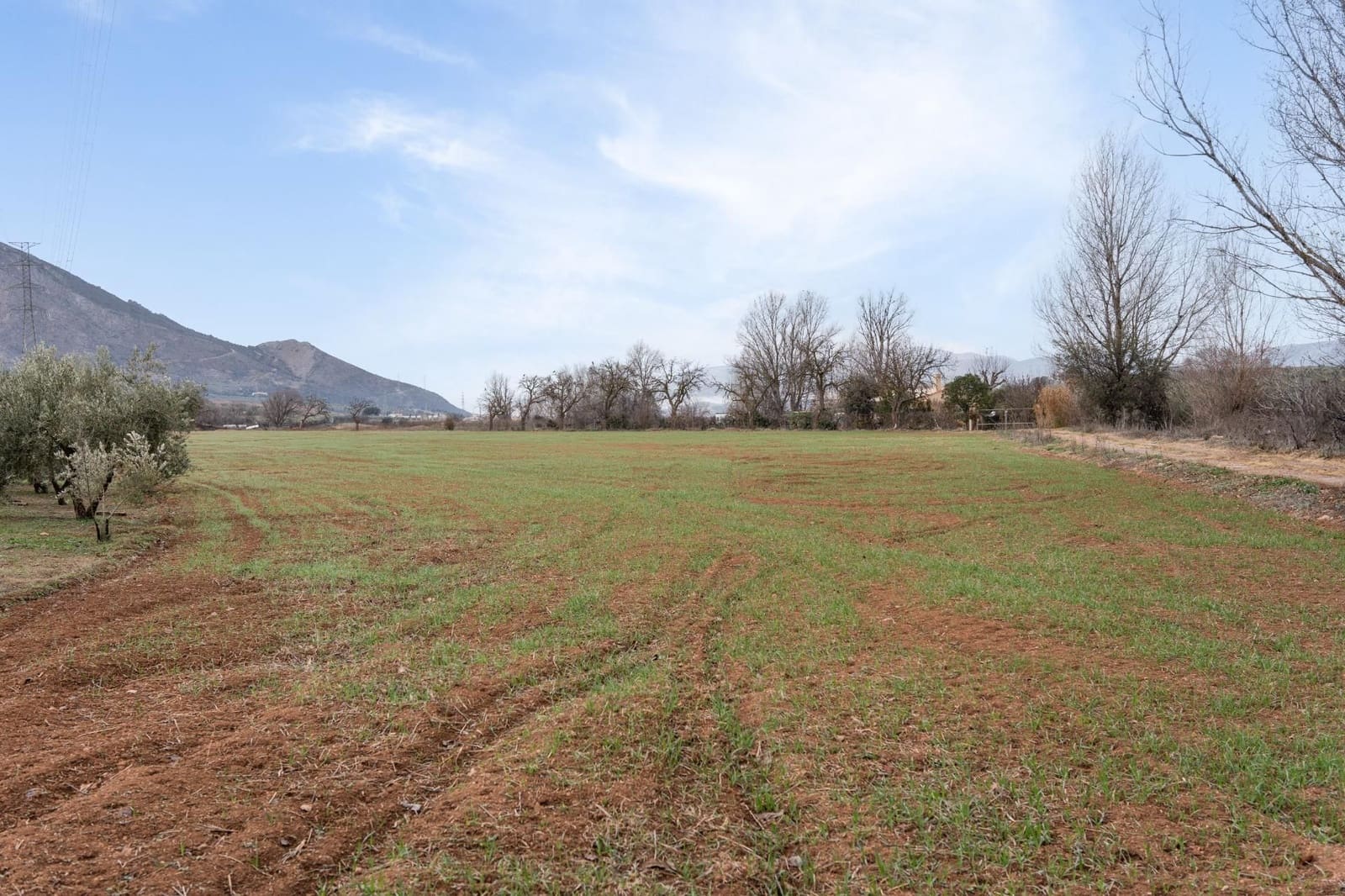 Finca/Landehus til salg i Albolote - € 59.900 (Ref: 9534217)