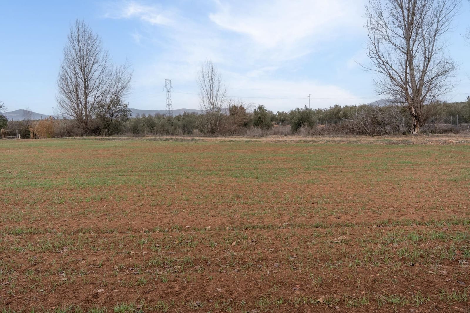 Finca/Landehus til salg i Albolote - € 59.900 (Ref: 9534217)