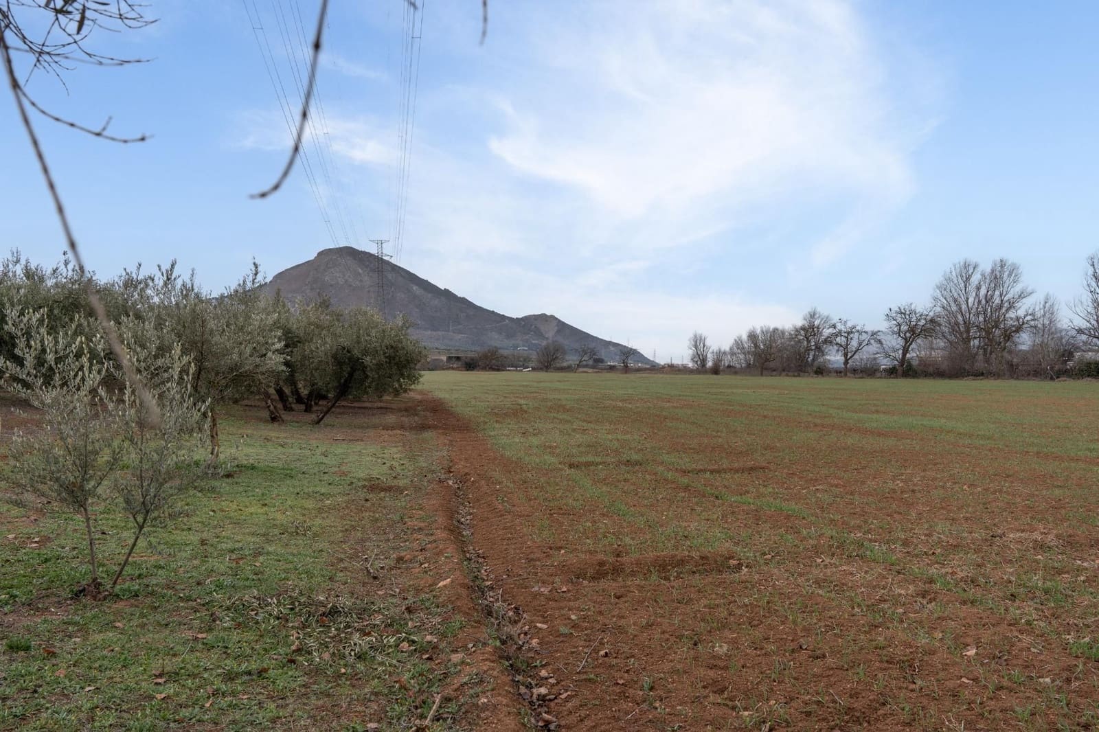 Finca/Landehus til salg i Albolote - € 59.900 (Ref: 9534217)