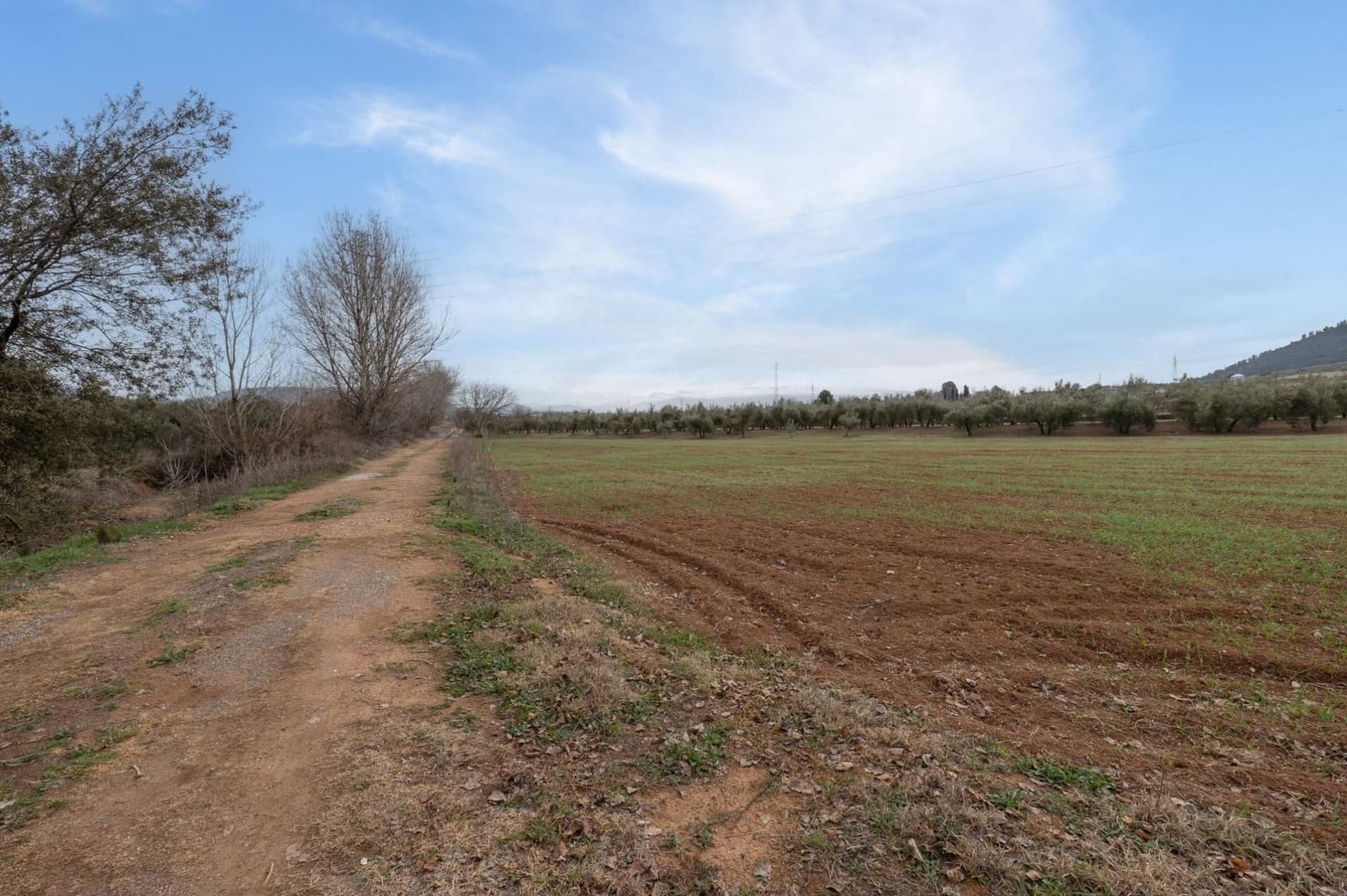 Finca/Landehus til salg i Albolote - € 59.900 (Ref: 9534217)