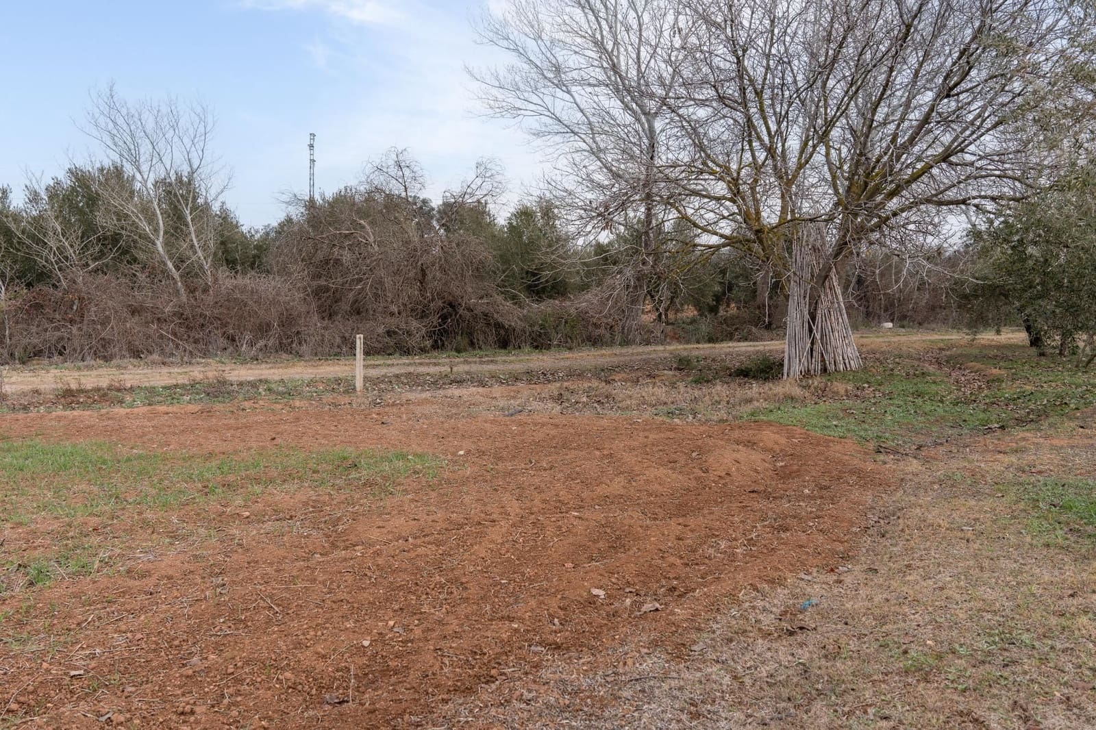 Finca/Landehus til salg i Albolote - € 59.900 (Ref: 9534217)