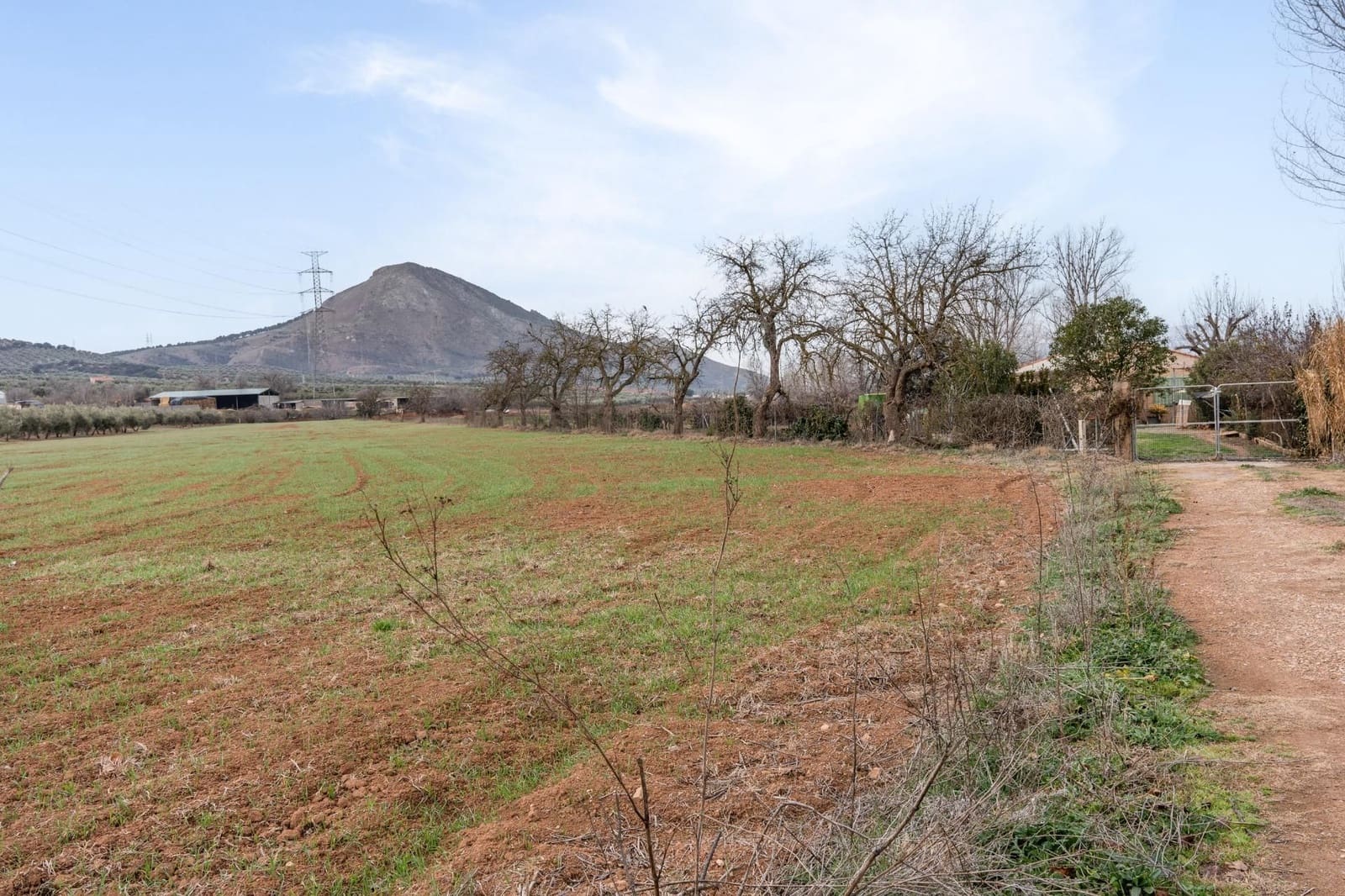 Finca/Landehus til salg i Albolote - € 59.900 (Ref: 9534217)