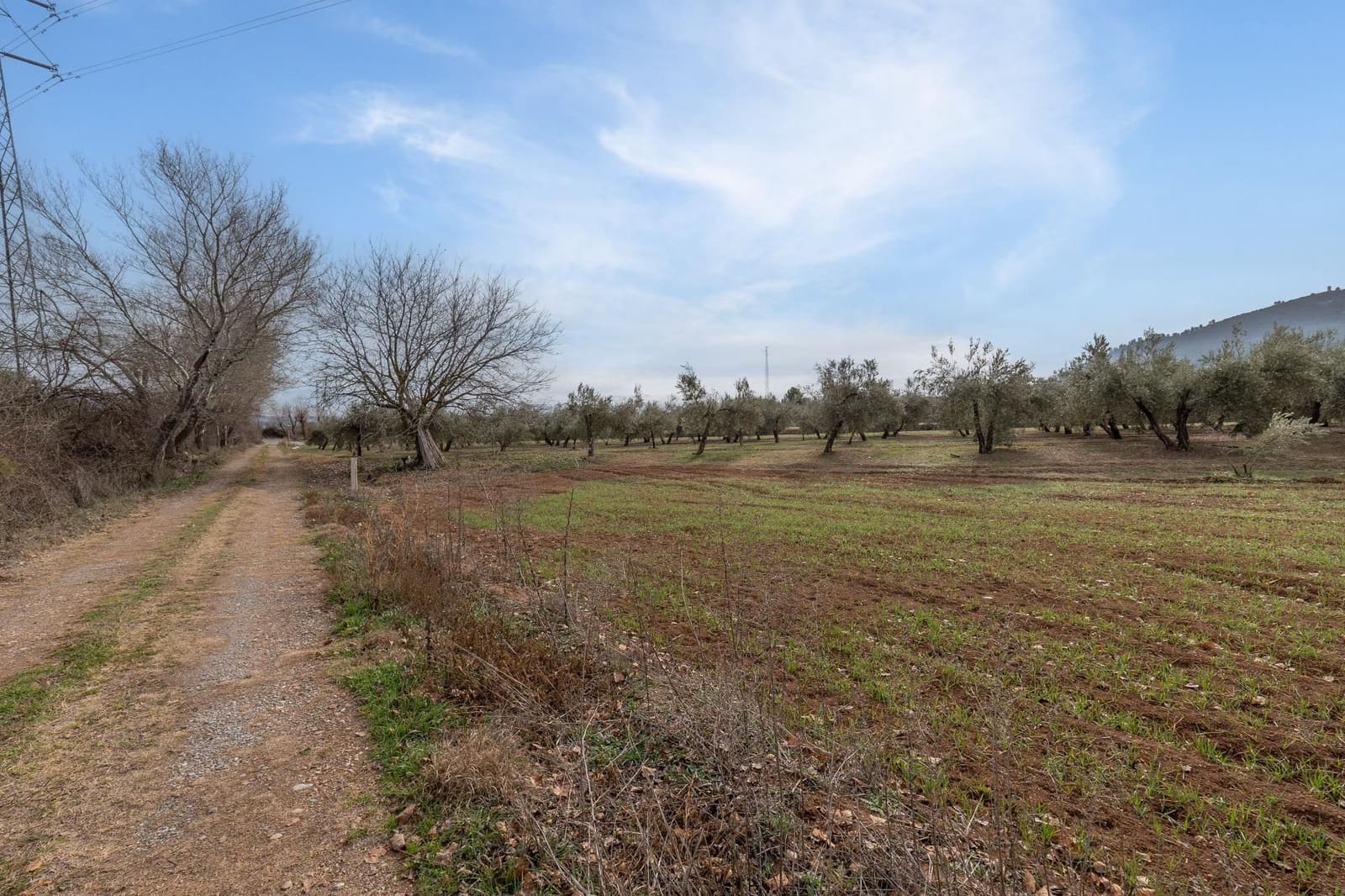 Finca/Landehus til salg i Albolote - € 59.900 (Ref: 9534217)