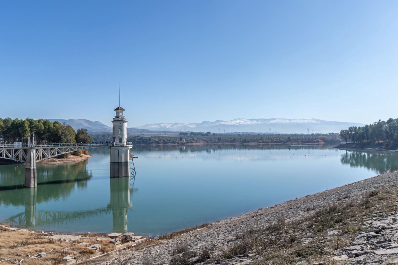 Finca/Landehus til salg i Albolote - € 59.900 (Ref: 9534217)