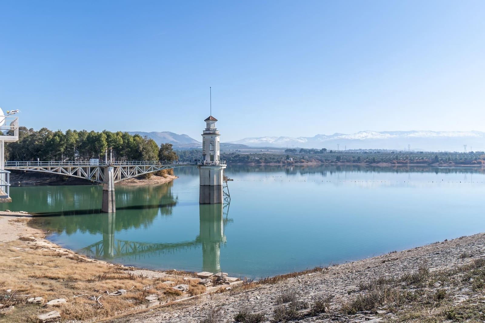 Finca/Landehus til salg i Albolote - € 59.900 (Ref: 9534217)