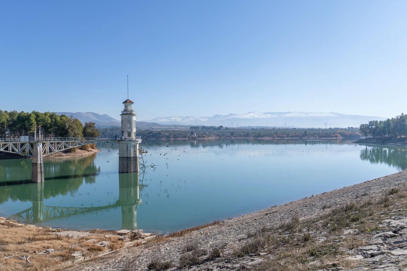 Finca/Landehus til salg i Albolote - € 59.900 (Ref: 9534217)