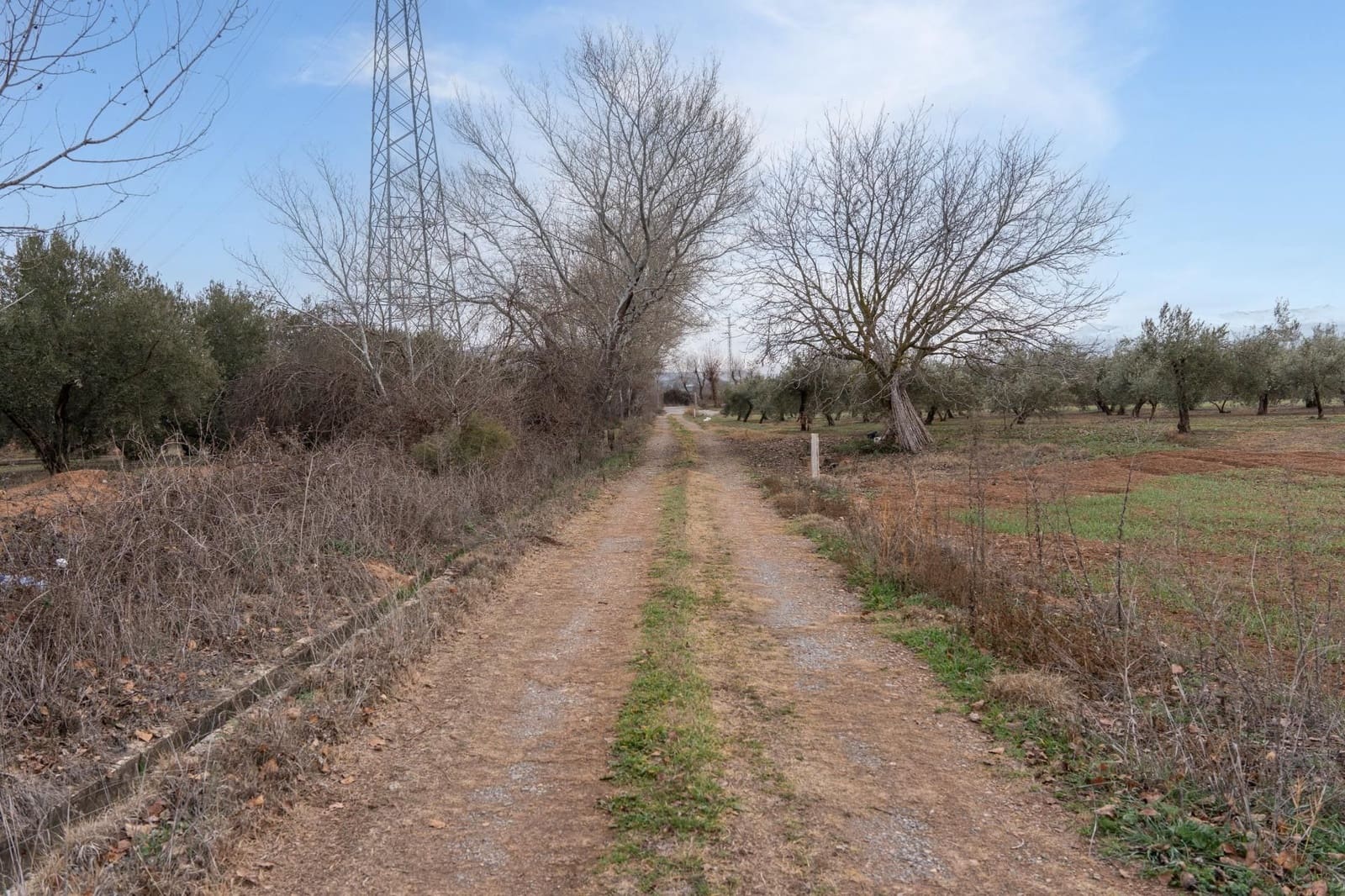 Finca/Landehus til salg i Albolote - € 59.900 (Ref: 9534217)