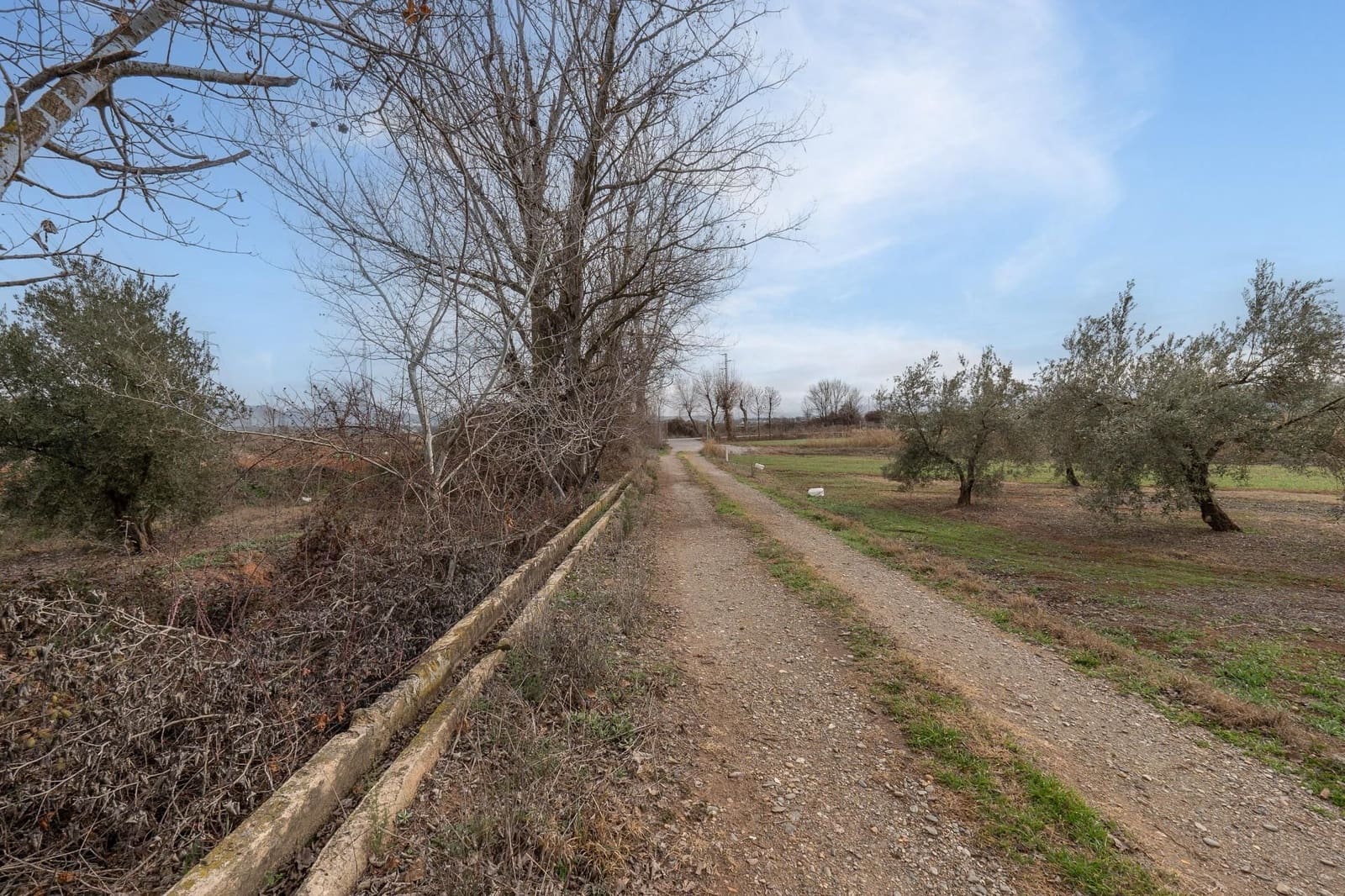 Finca/Landehus til salg i Albolote - € 59.900 (Ref: 9534217)