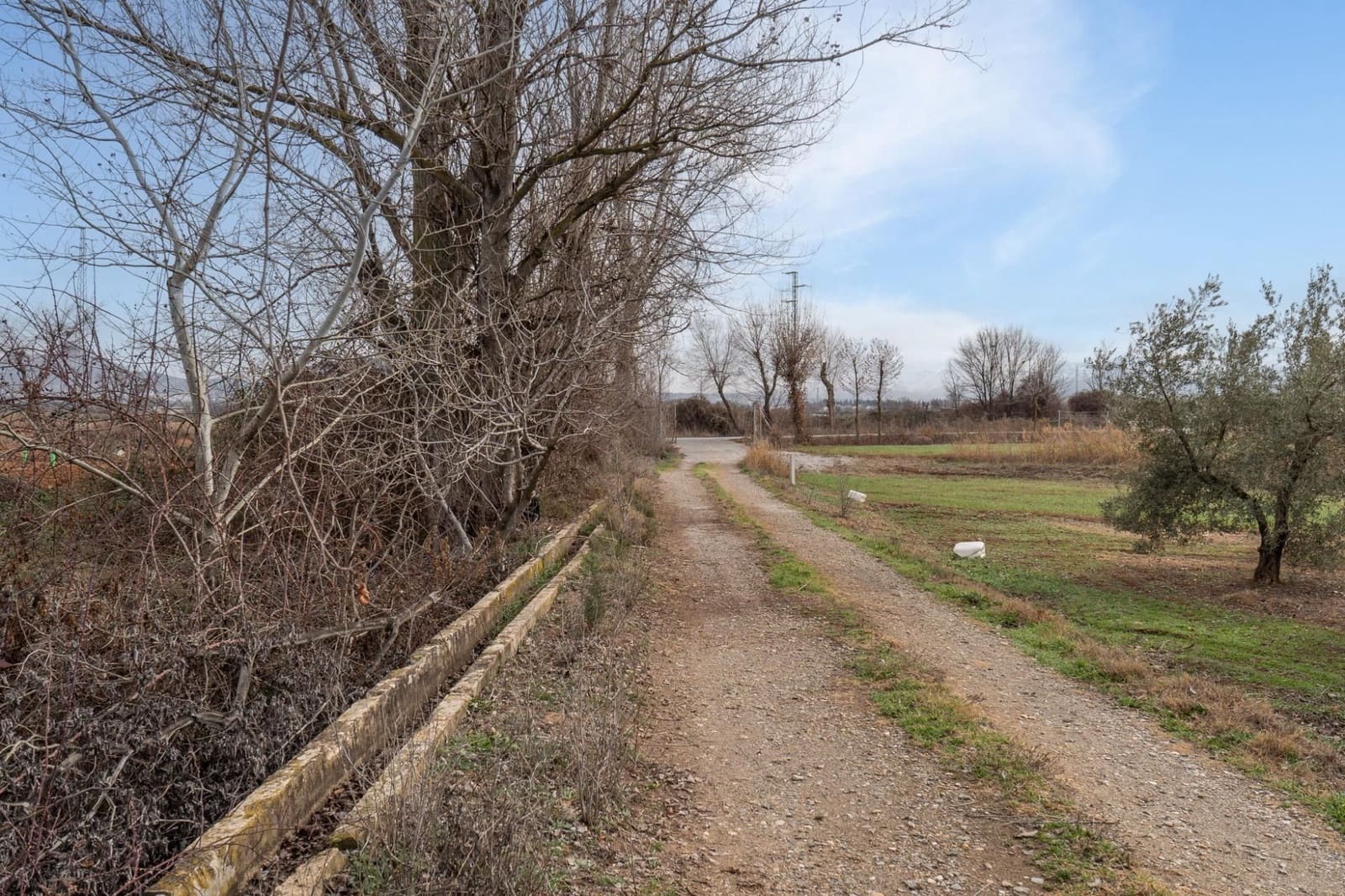 Finca/Landehus til salg i Albolote - € 59.900 (Ref: 9534217)