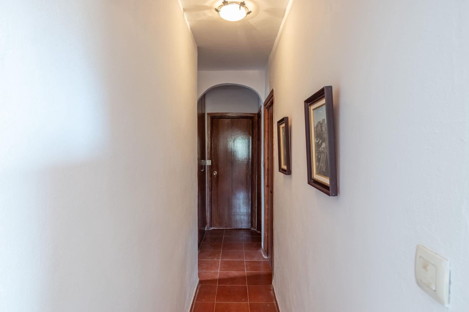 Finca/Casa Rural de 6 habitaciones en La Peza en venta con piscina garaje - 270.000 € (Ref: 9534218)