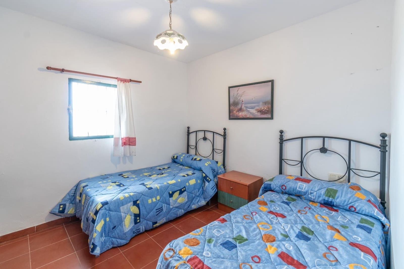 Finca/Casa Rural de 6 habitaciones en La Peza en venta con piscina garaje - 270.000 € (Ref: 9534218)